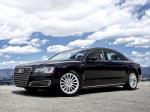 Audi A8 L W12 Quattro 2010 года (NA)